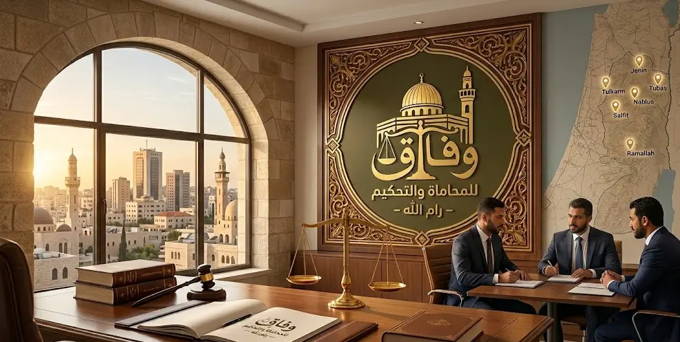 محامي رام الله, افضل محامي في رام الله, محامي رام الله