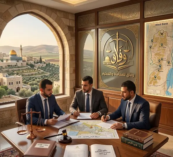 محامي في جنين،افضل محامي في جنين