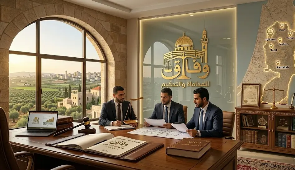 محامي في طولكرم، محامي شرعي في طولكرم، افضل محامي في طولكرم