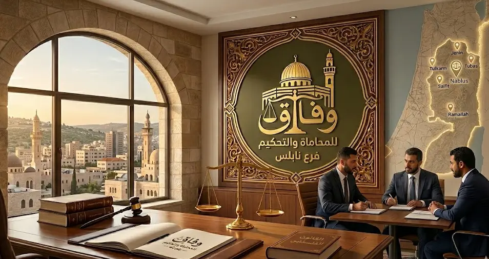 محامي في نابلس, محامي نابلس, افضل محامي في نابلس
